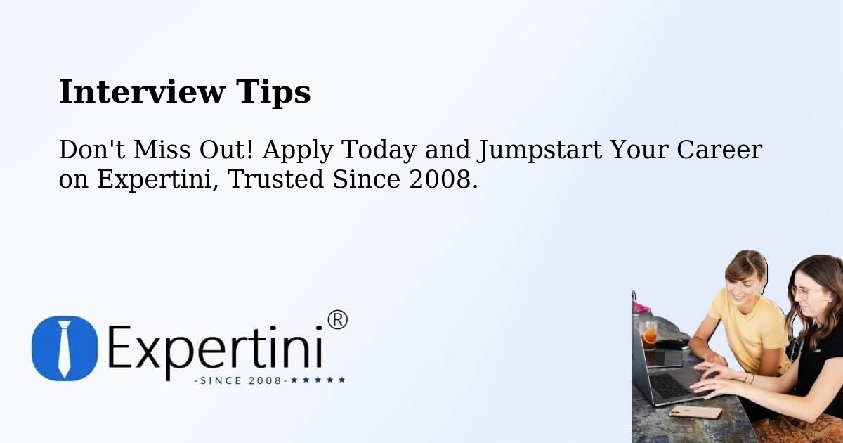 Interview Tips & Techniques for Job Seekers – Le Château - Le Château, Reunion Jobs Expertini